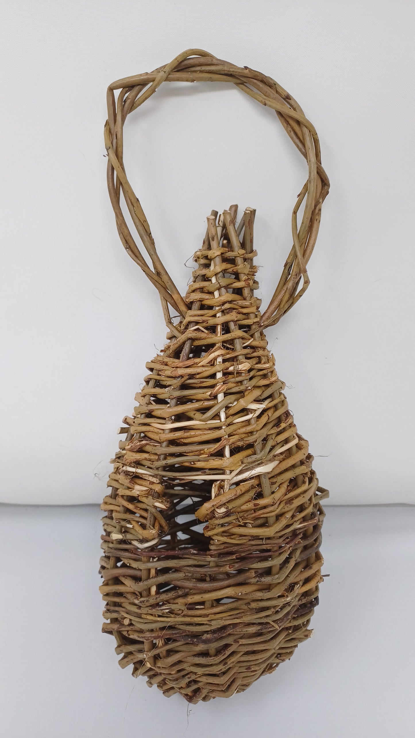 Willow Bird Nest