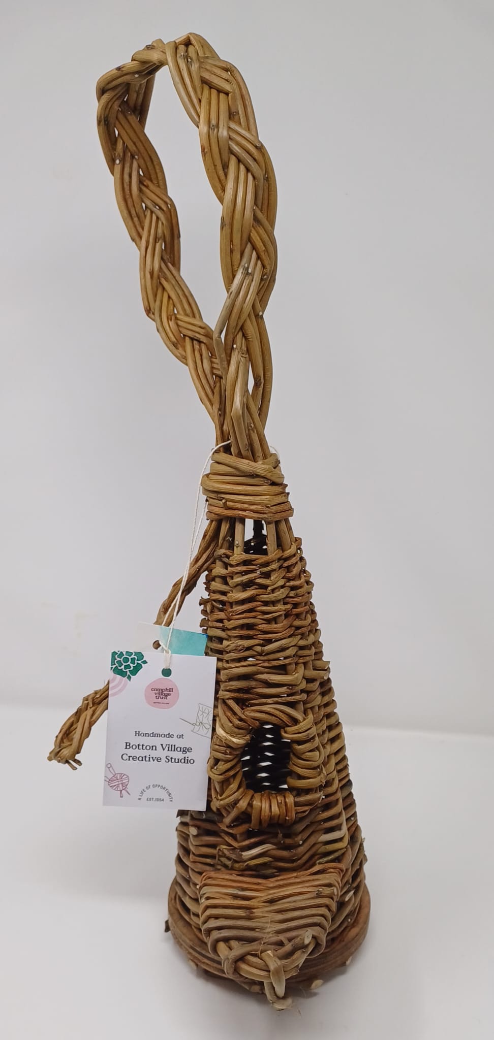 Willow Bird Nest