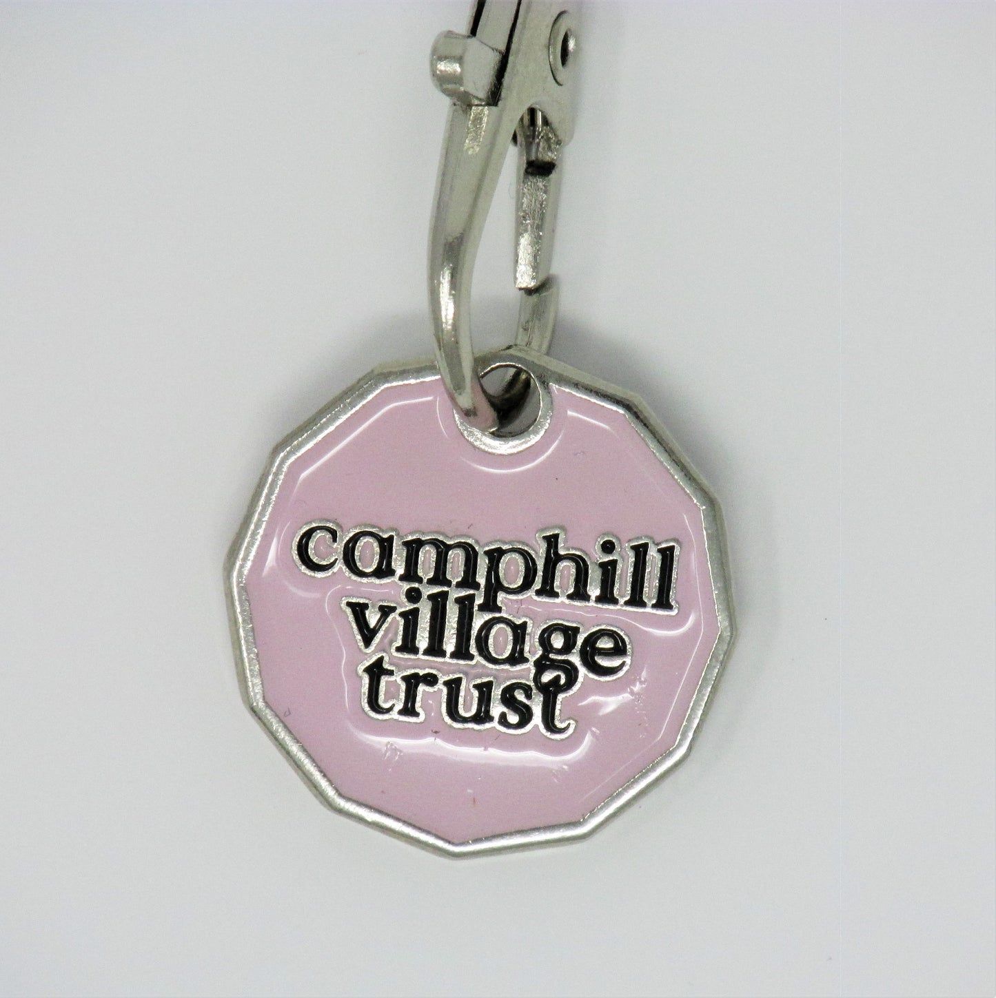 Trolley Token, Camphill Village Trust