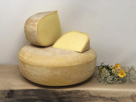Cheese, Organic Botton Gouda 250g