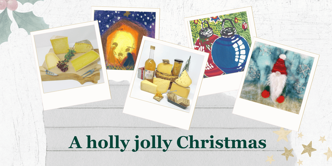 Celebrate the Season with Camphill Village Trust