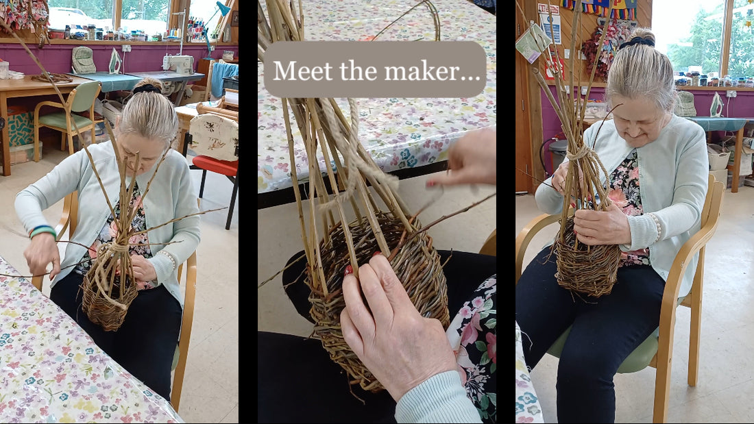 Meet the Maker – Katie from Botton Village