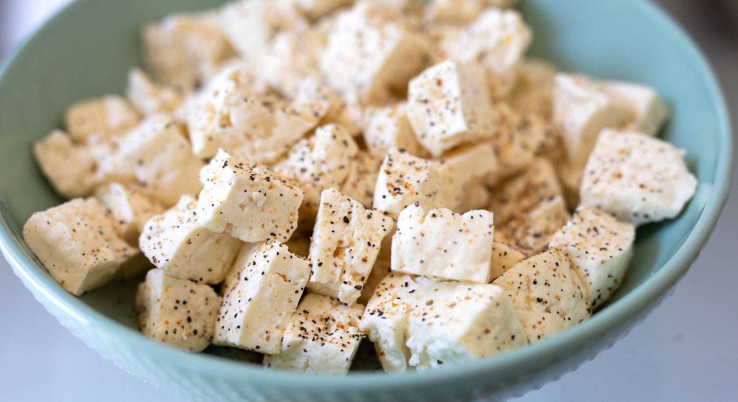 BEER LOVER'S CHEESE MAKING foodie gift vegetarian gluten fre