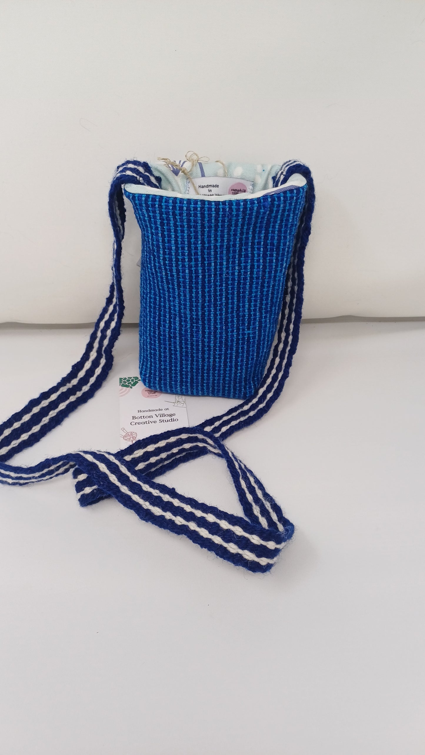 Hand Woven Bag