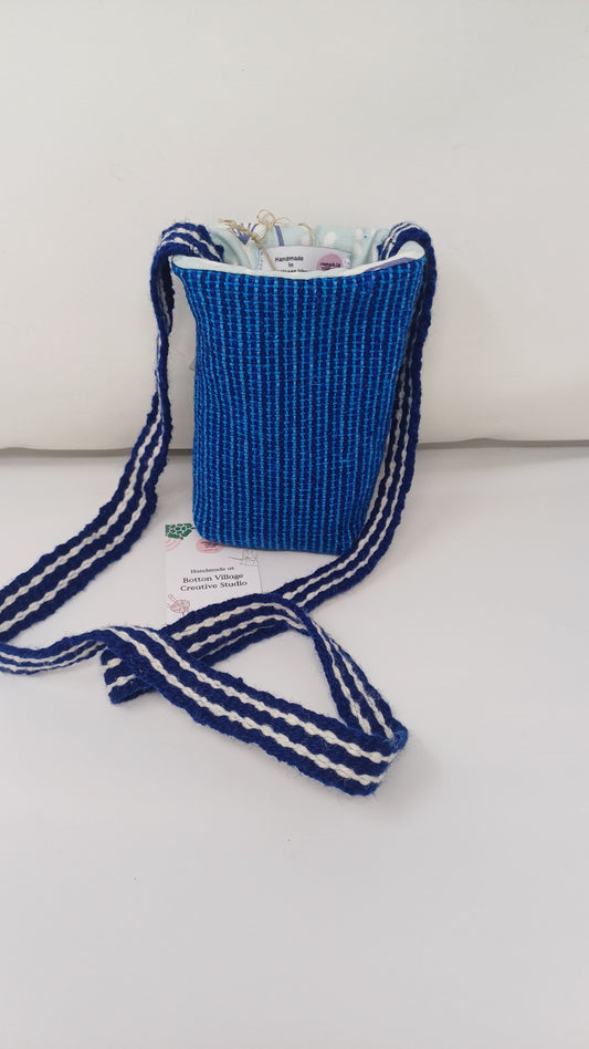 Hand Woven Bag