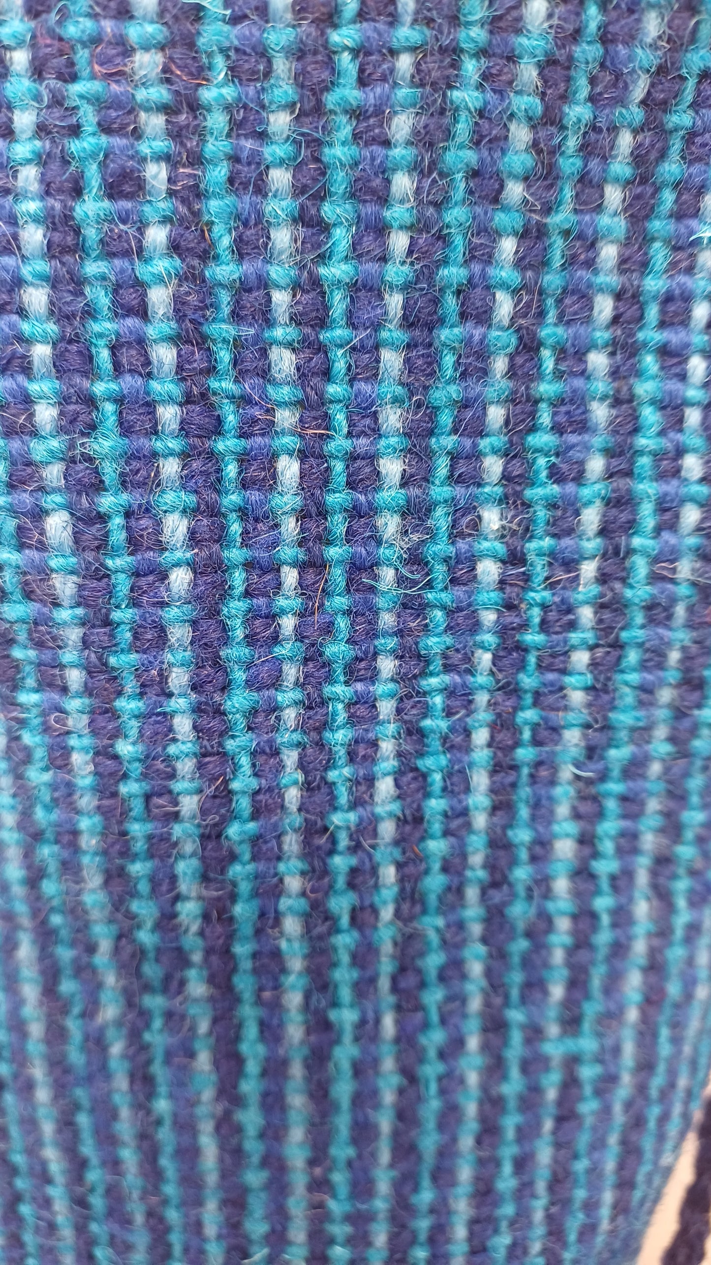 Hand Woven Bag