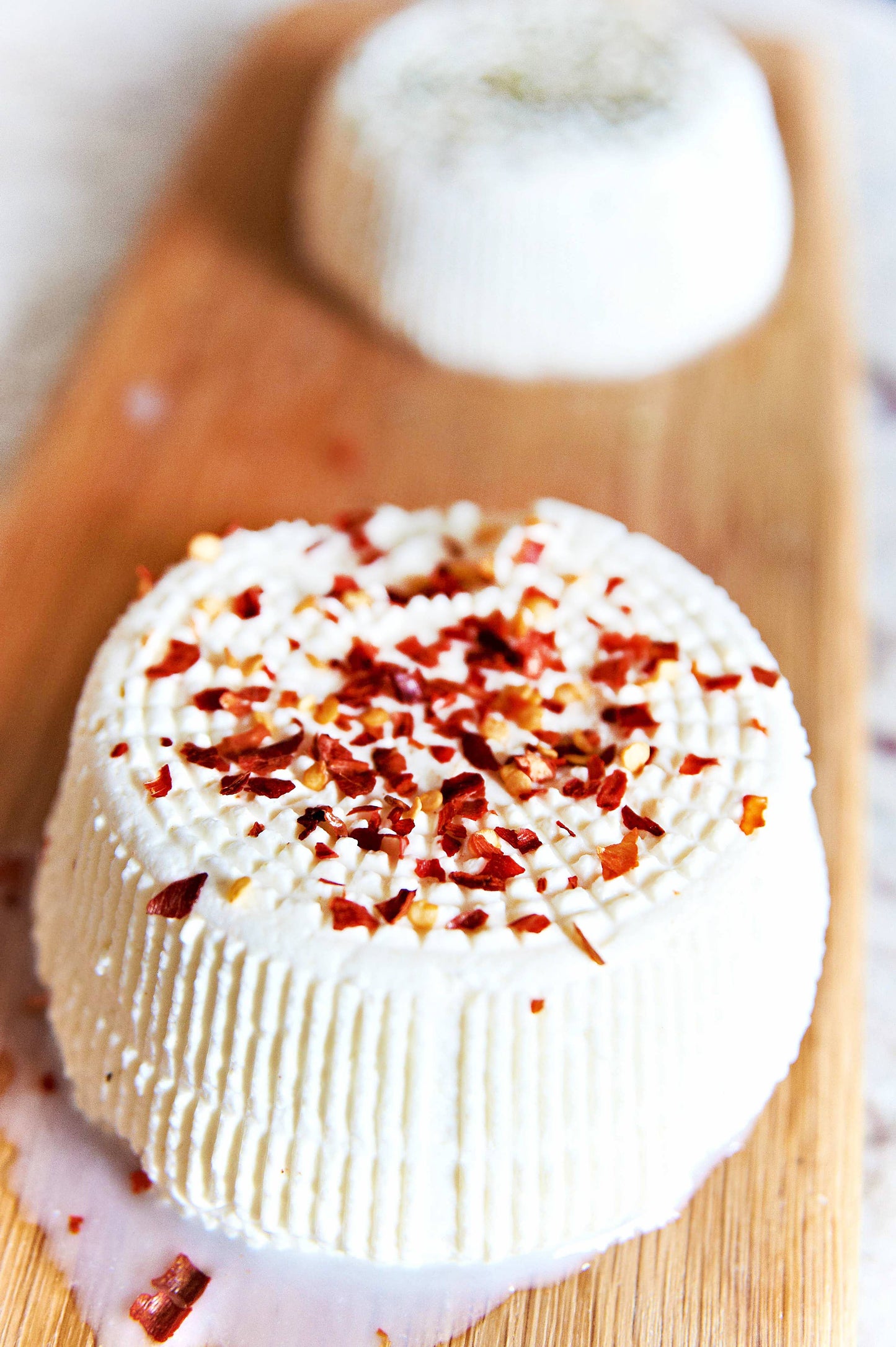 MEDITERRANEAN CHEESE MAKING KIT foodie gift vegetarian