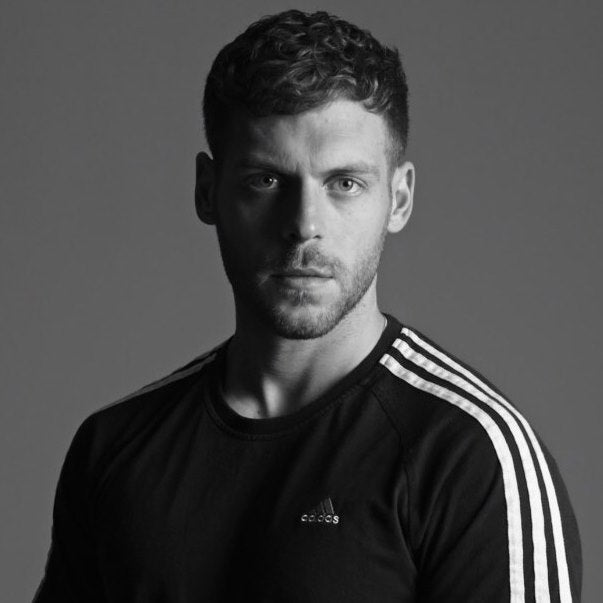 Photography Masterclass with Danny Lowe- 09/05/26