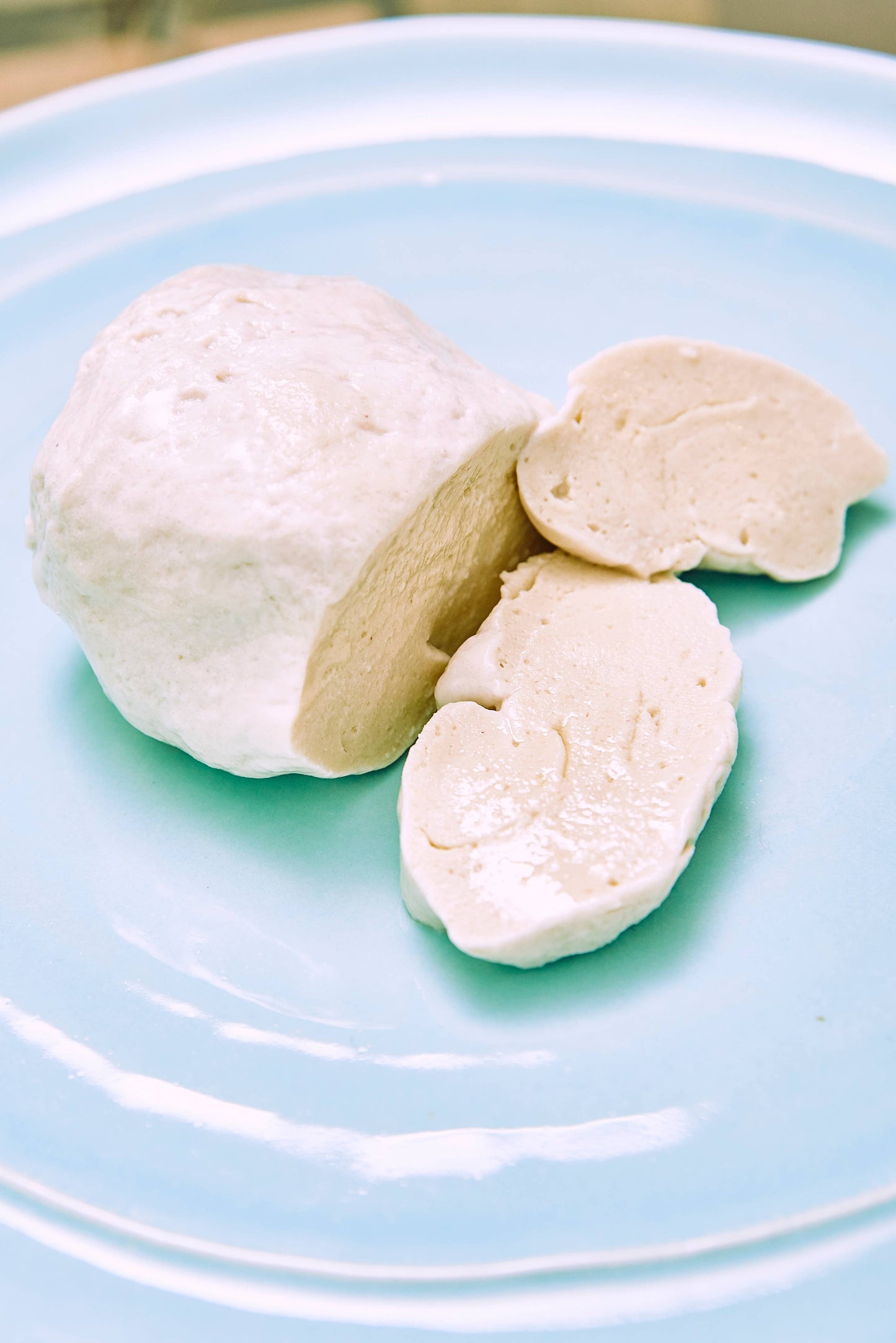 BIG VEGAN CHEESE MAKING KIT foodie-gift gluten-free eco gift