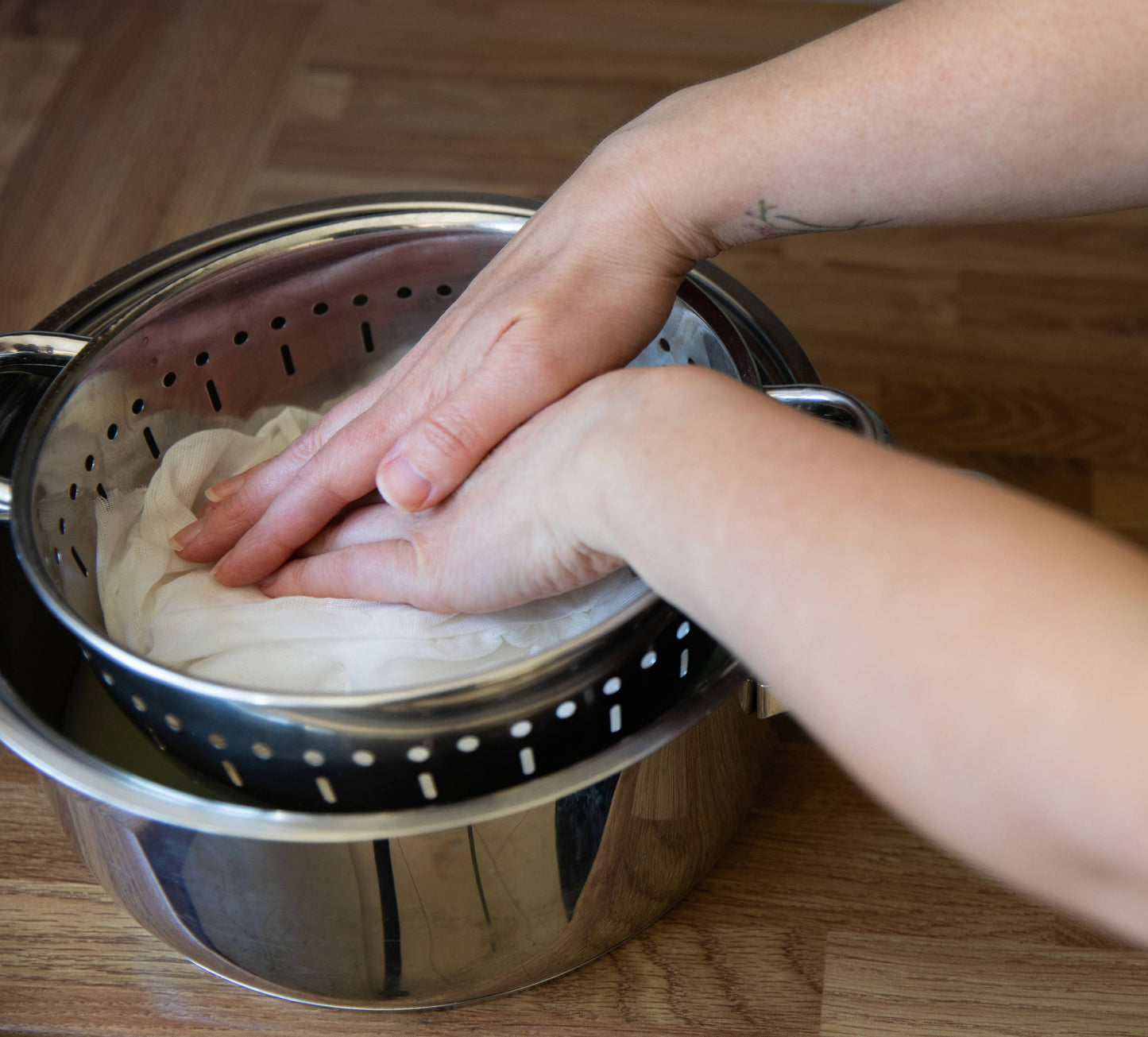 BEER LOVER'S CHEESE MAKING foodie gift vegetarian gluten fre