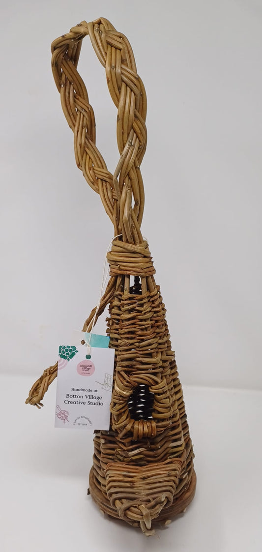 Willow Bird Nest