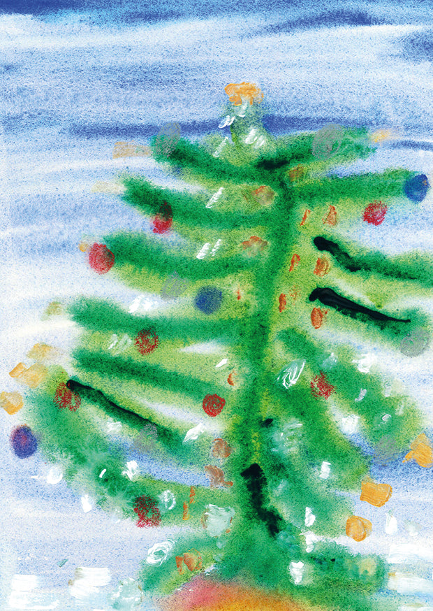 Christmas Tree