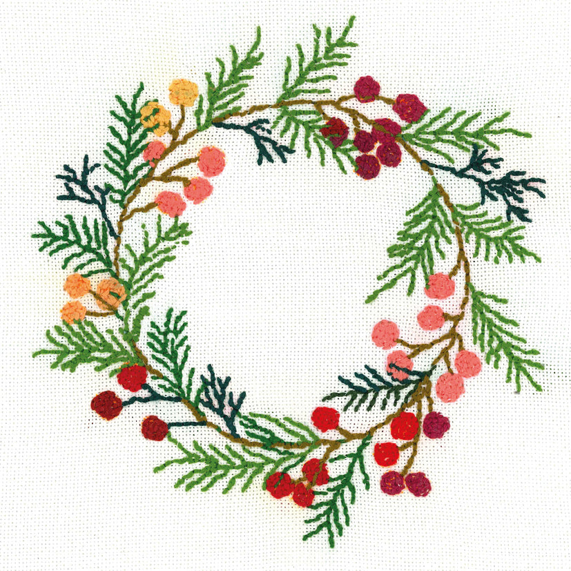Christmas Wreath