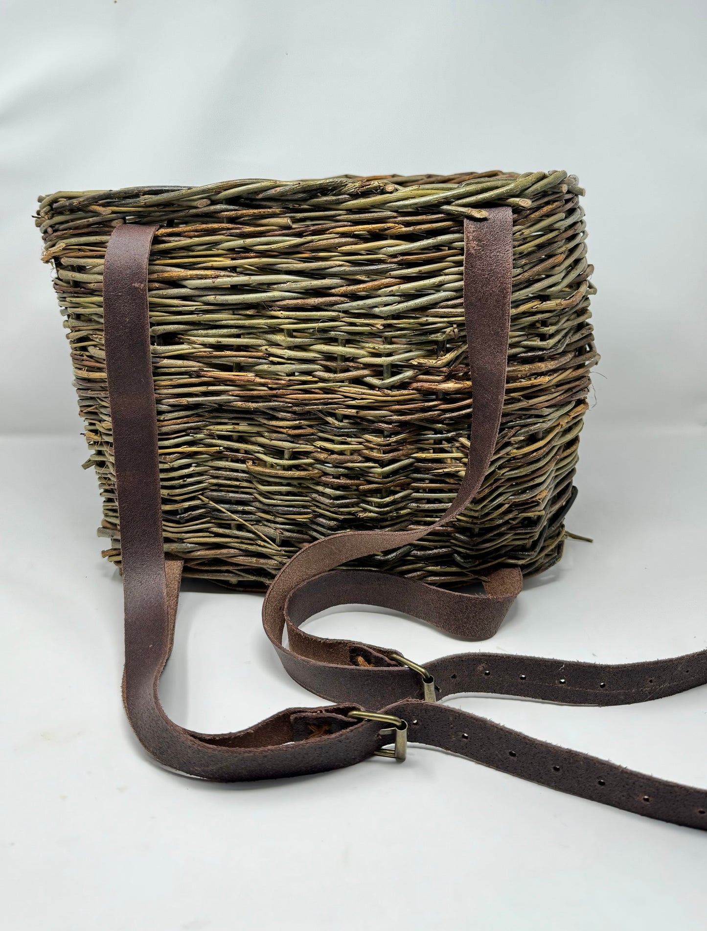 Willow Foraging Backpack