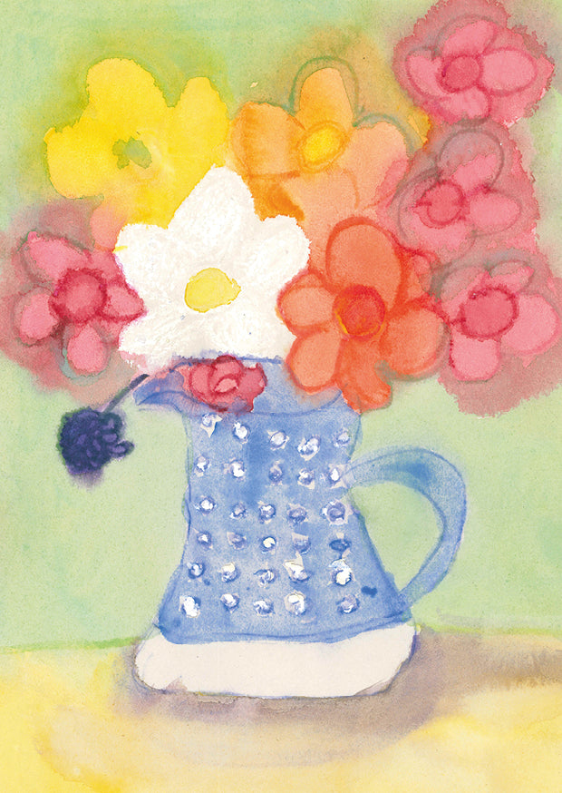 Greetings Cards. Sunflower.