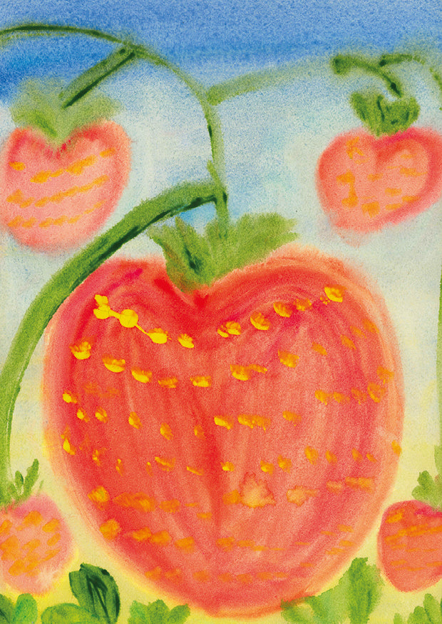 Greetings Cards. Busy Bees.