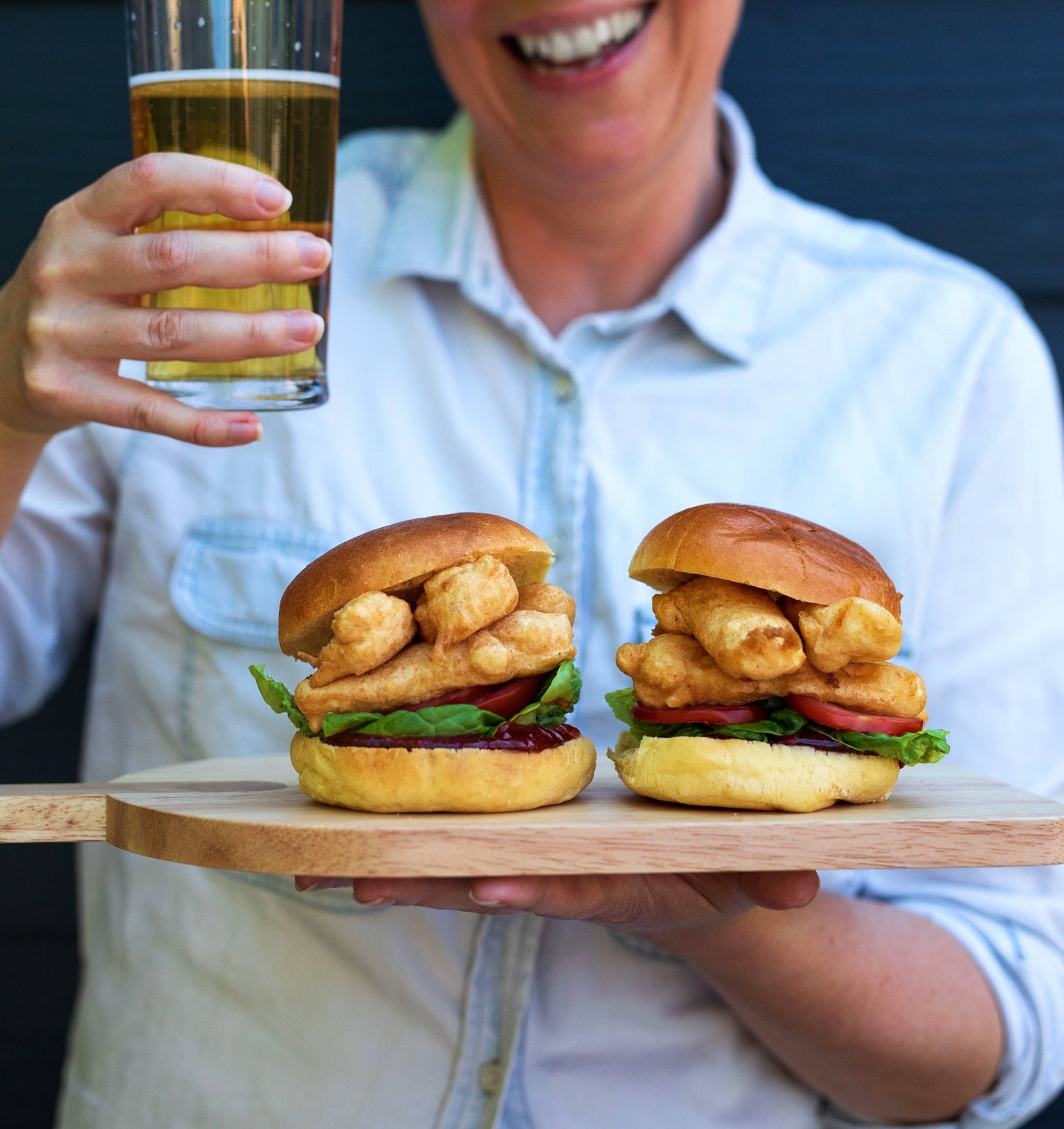 BEER LOVER'S CHEESE MAKING foodie gift vegetarian gluten fre