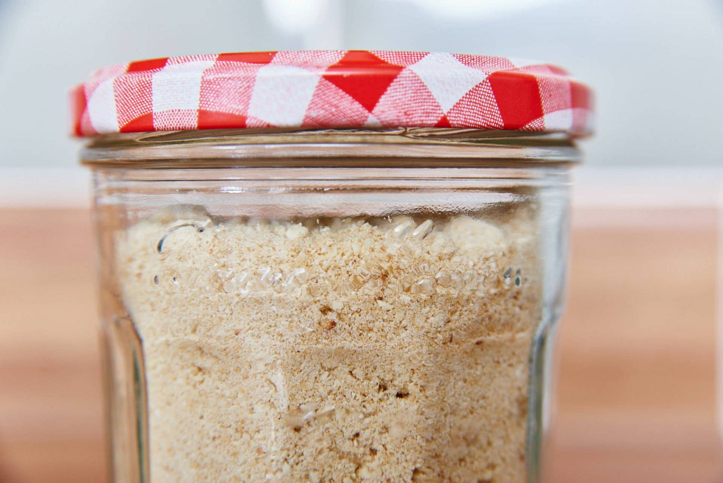 BIG VEGAN CHEESE MAKING KIT foodie-gift gluten-free eco gift