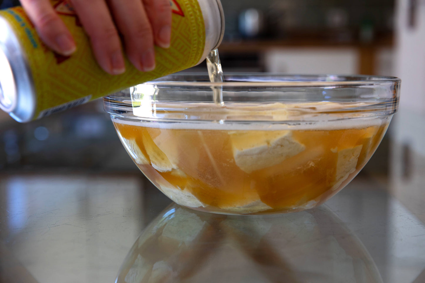 BEER LOVER'S CHEESE MAKING foodie gift vegetarian gluten fre