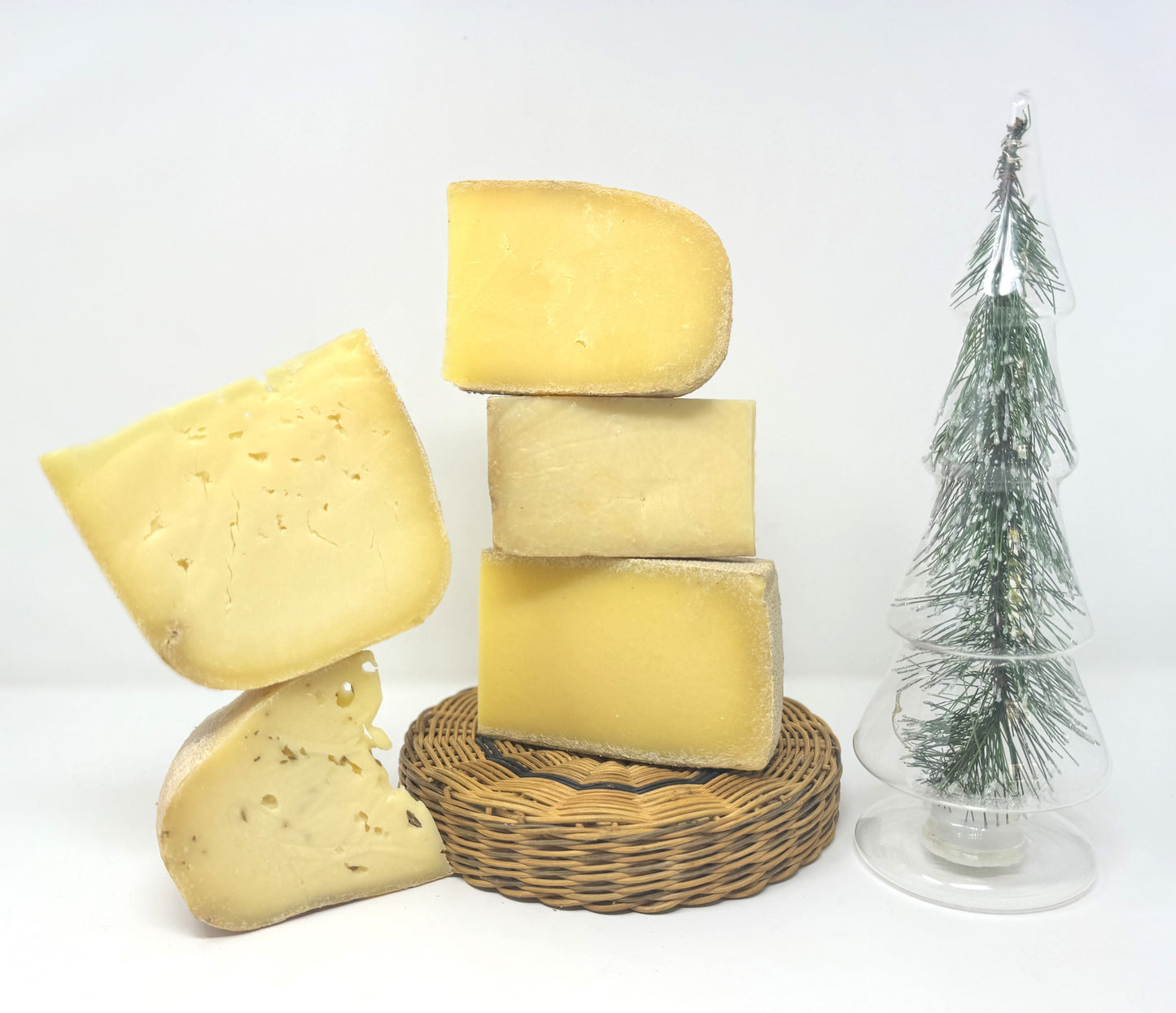 PRE-ORDER FOR CHRISTMAS!! Botton Creamery Classics