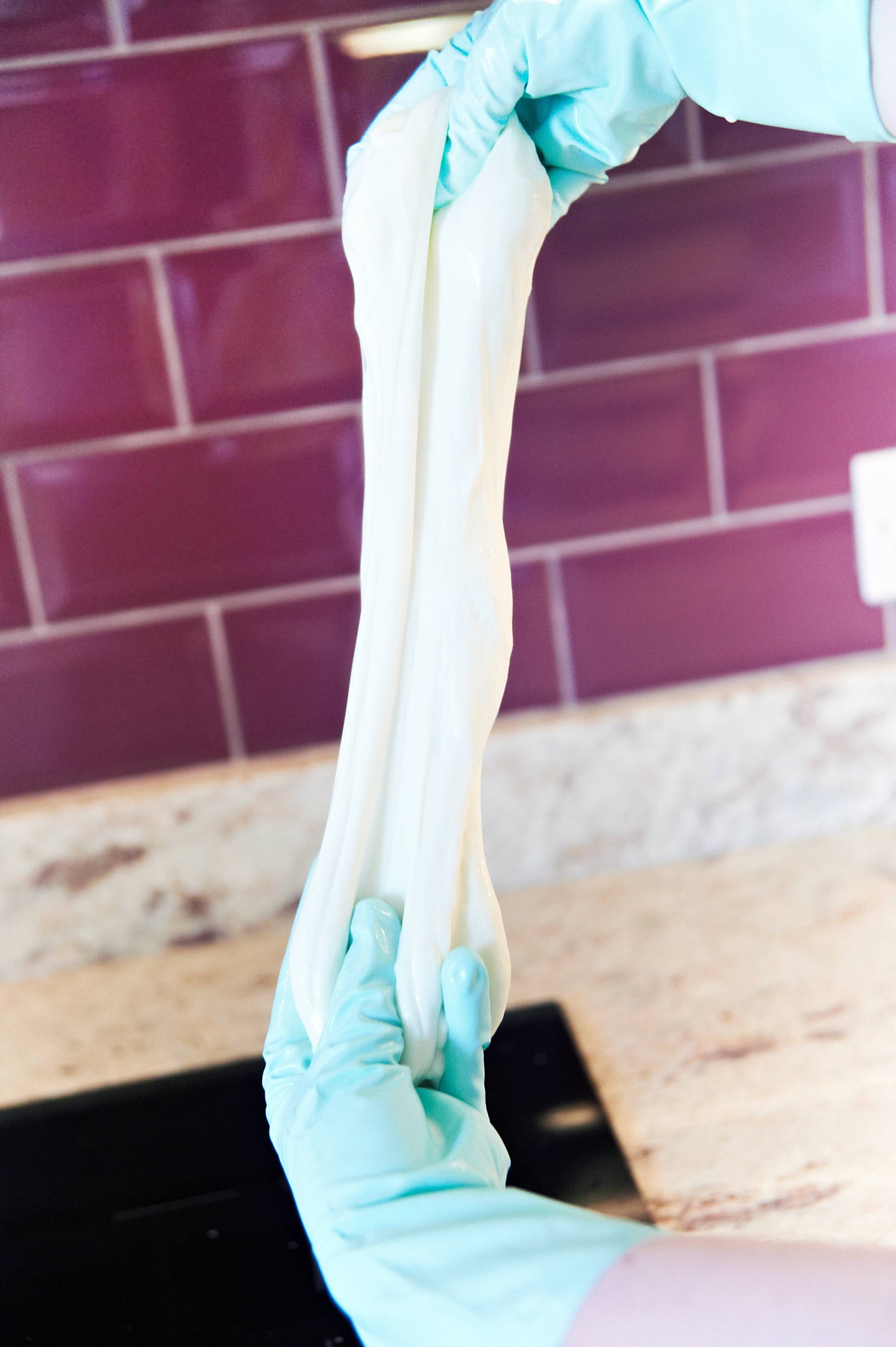 Wallace & Gromit Mozzarella & Ricotta Cheese Making Kit