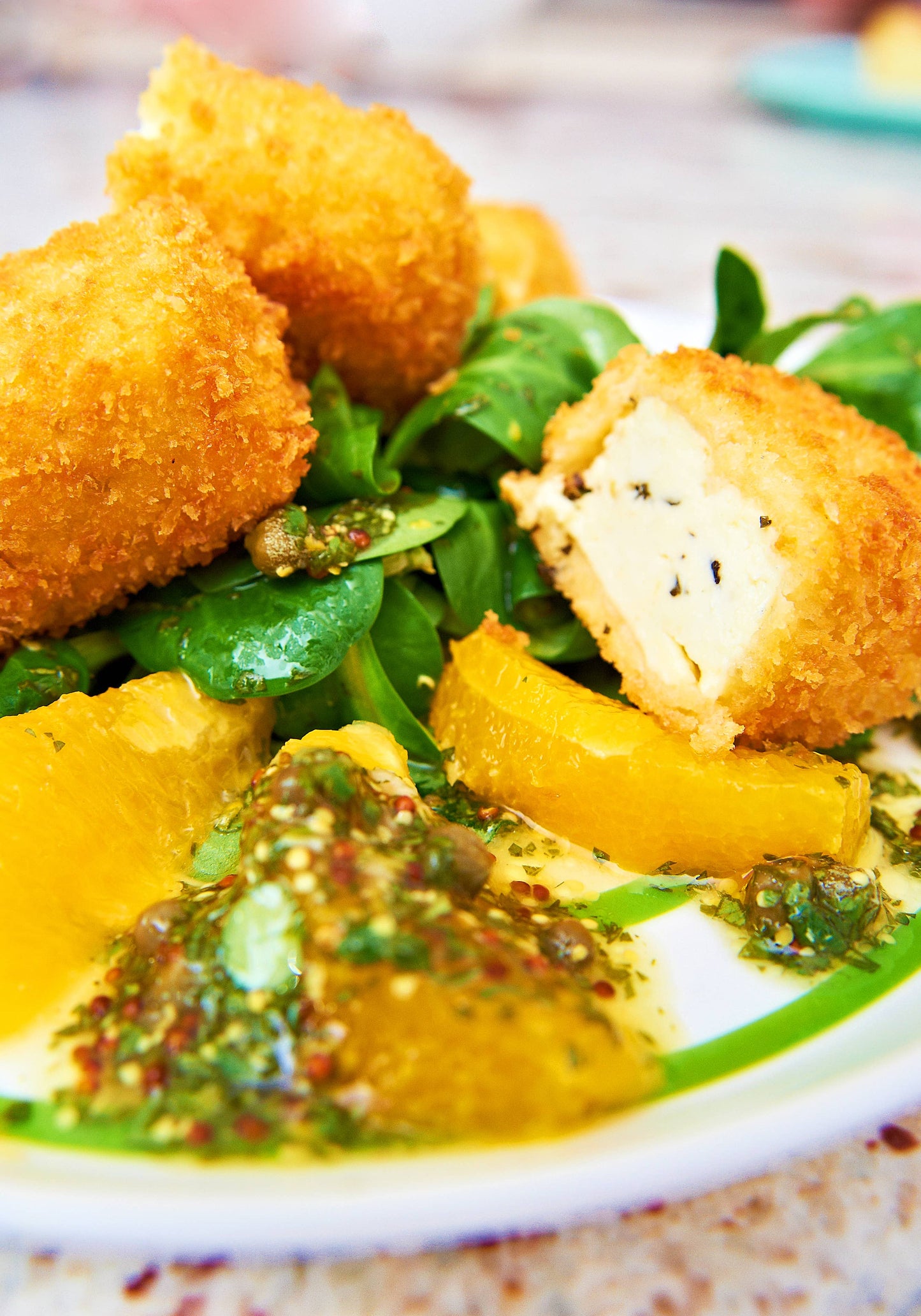 MEDITERRANEAN CHEESE MAKING KIT foodie gift vegetarian