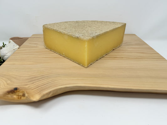 Organic Summerfields Alpine Finishing Cheese 1kg