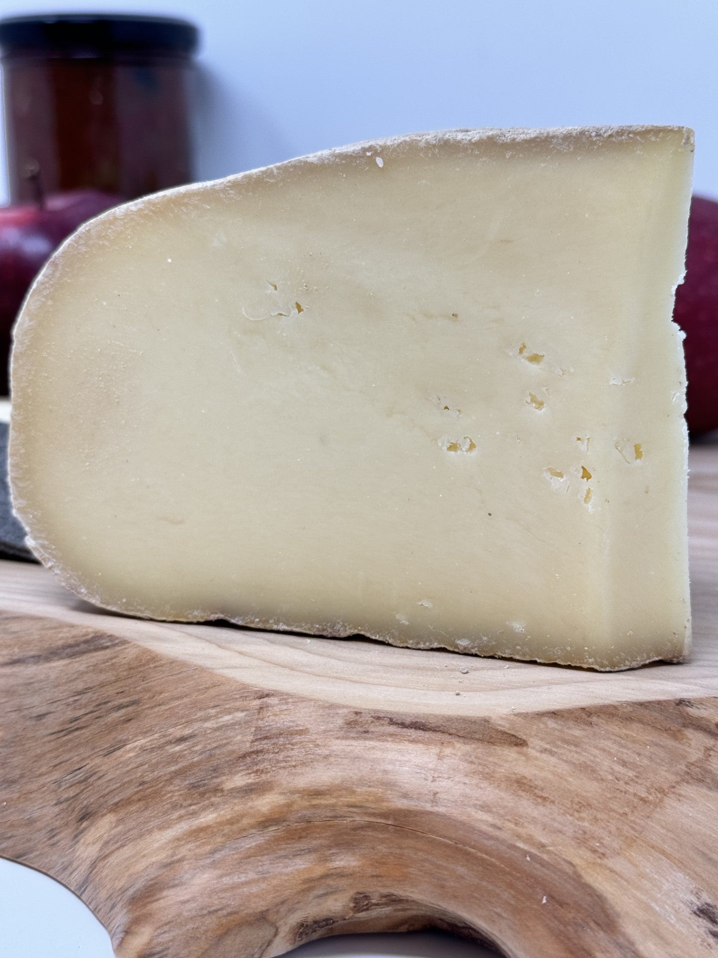 Organic Mature Botton Gouda 250g