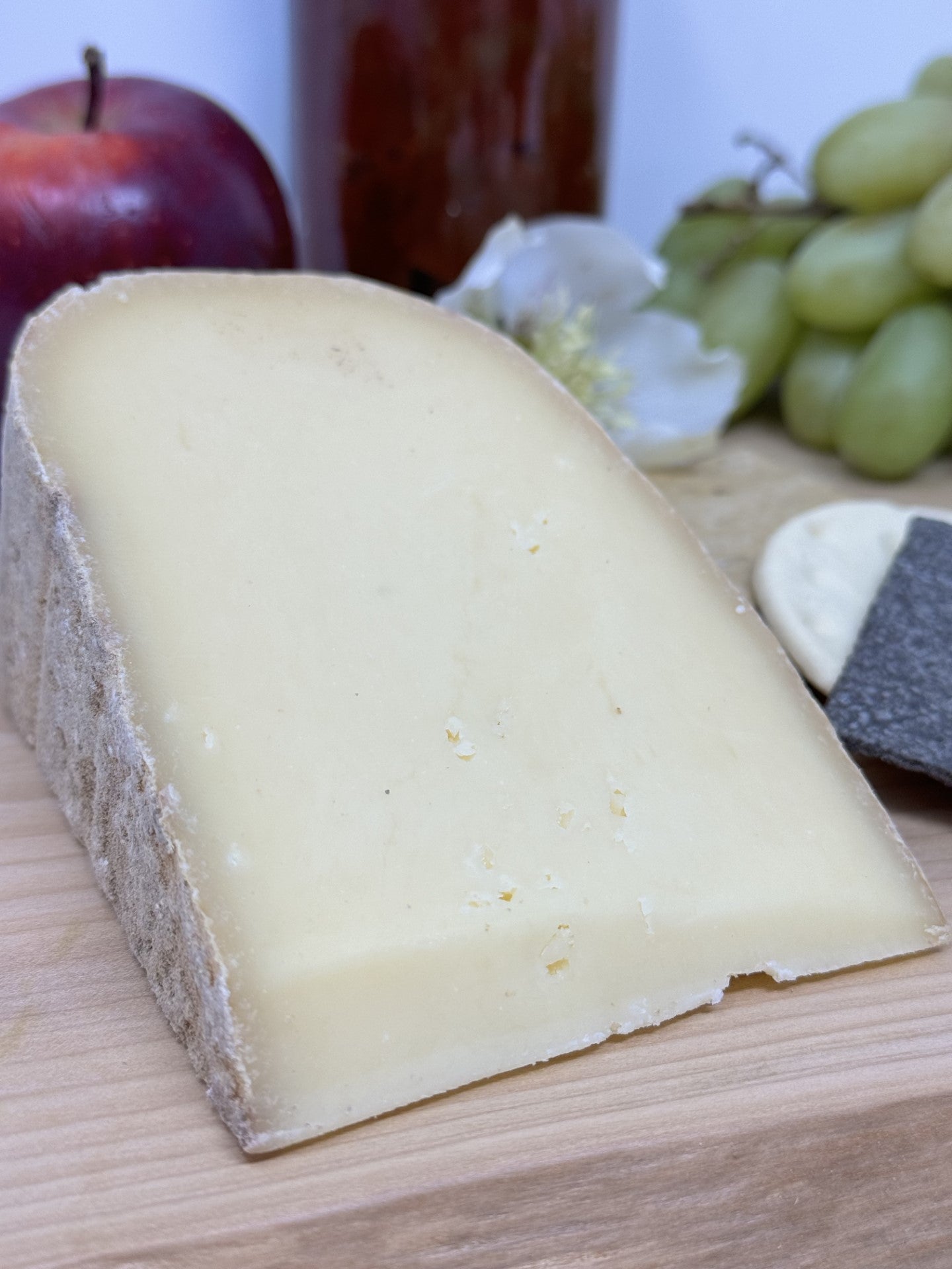 Organic Mature Botton Gouda 250g