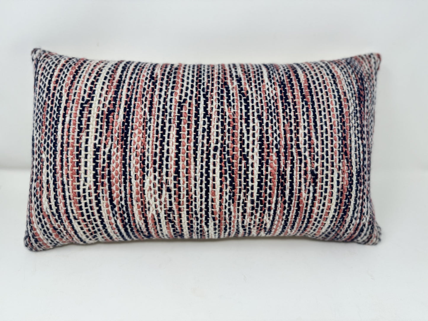 Hand-woven Cushion