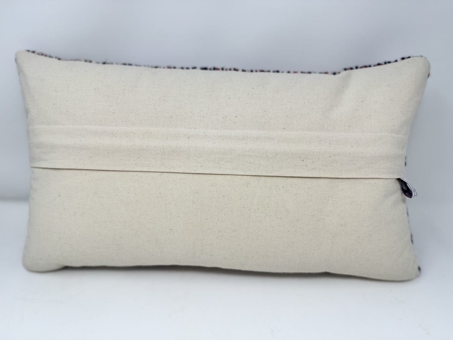 Hand-woven Cushion