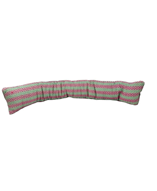 Hand Woven Draught Excluder