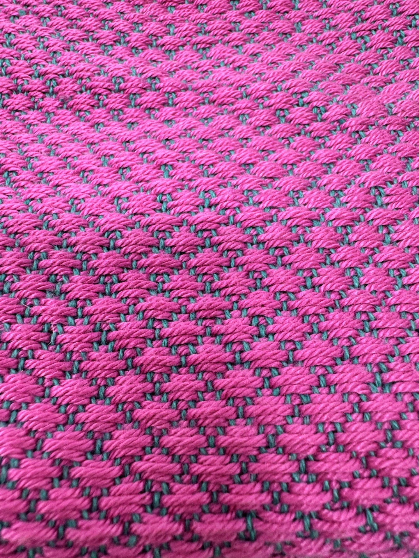 Handwoven Scarf