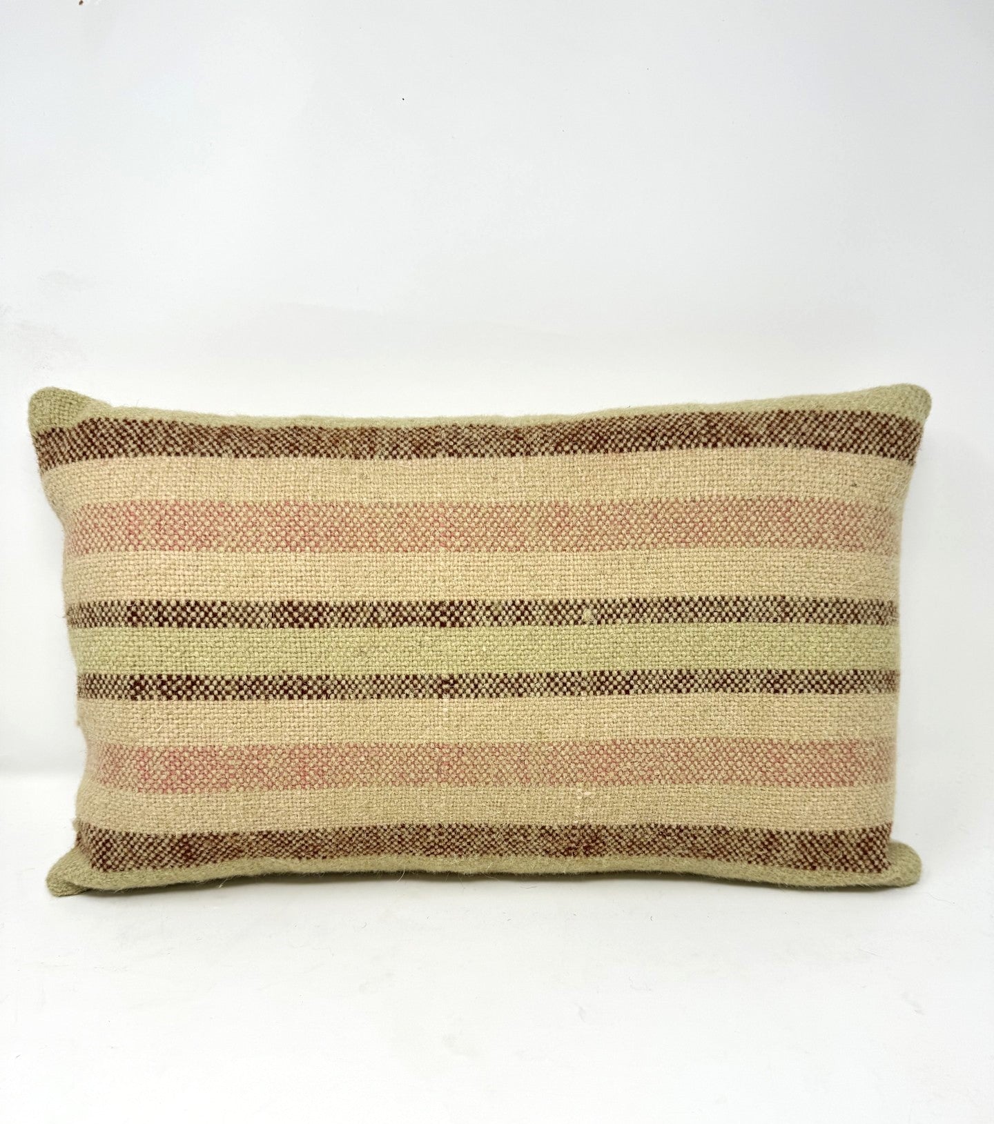 Hand-woven Cushion