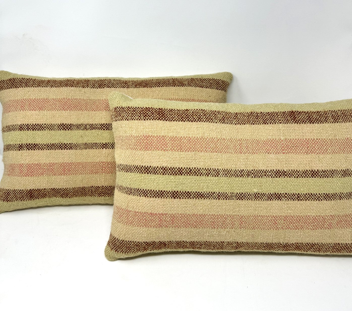 Hand-woven Cushion