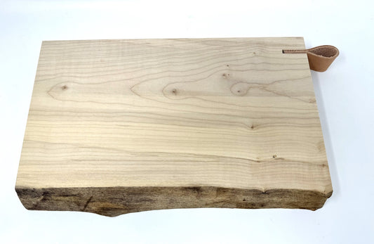 Handmade Wooden Chopping Board