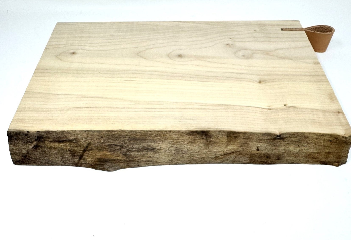 Handmade Wooden Chopping Board