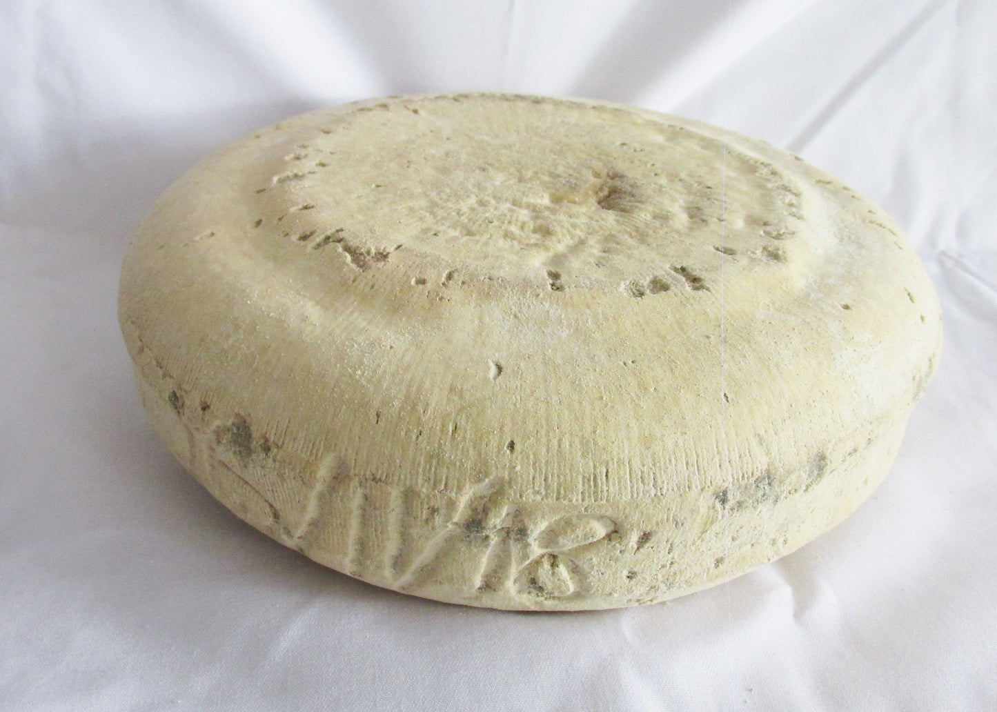 Cheese, Extra Matured Organic Moorland Tomme 1kg