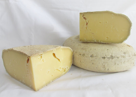 Cheese, Organic Moorland Tomme 250g