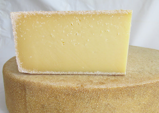 Cheese, Organic Summerfields 500g