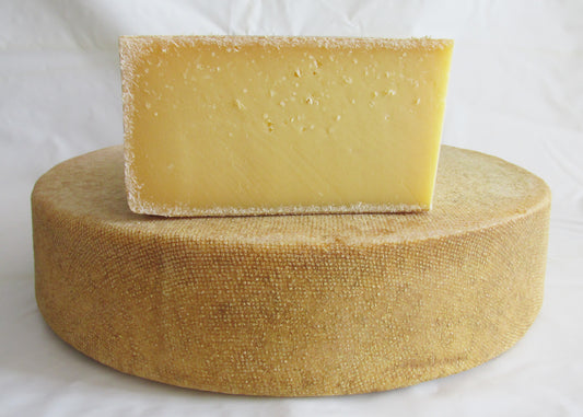 Cheese, Organic Summerfields 250g