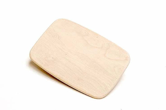 Rectangular Wooden Platter