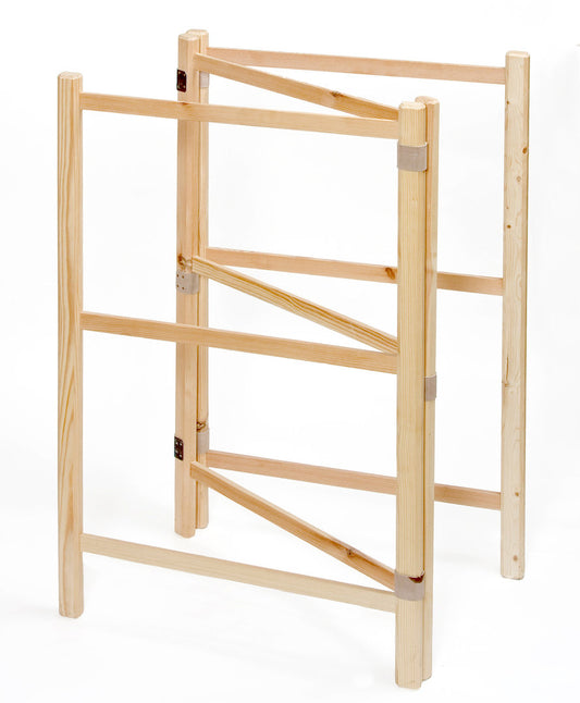 Foldable Clothes Horse