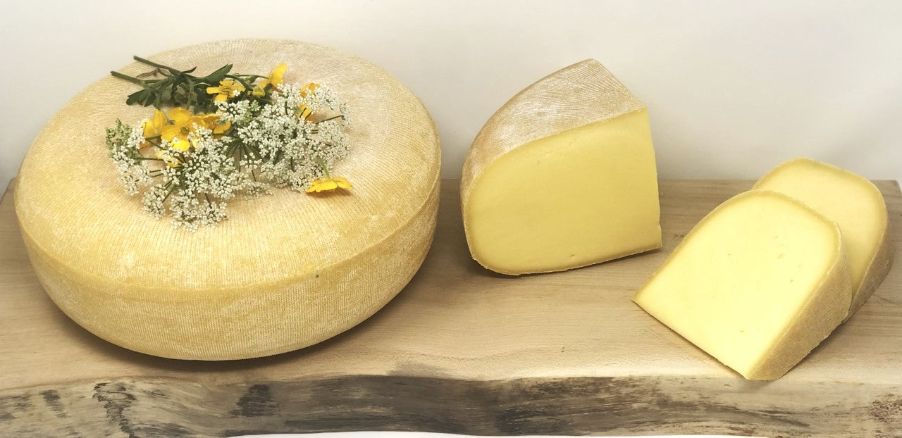 Cheese, Organic Botton Gouda 1kg