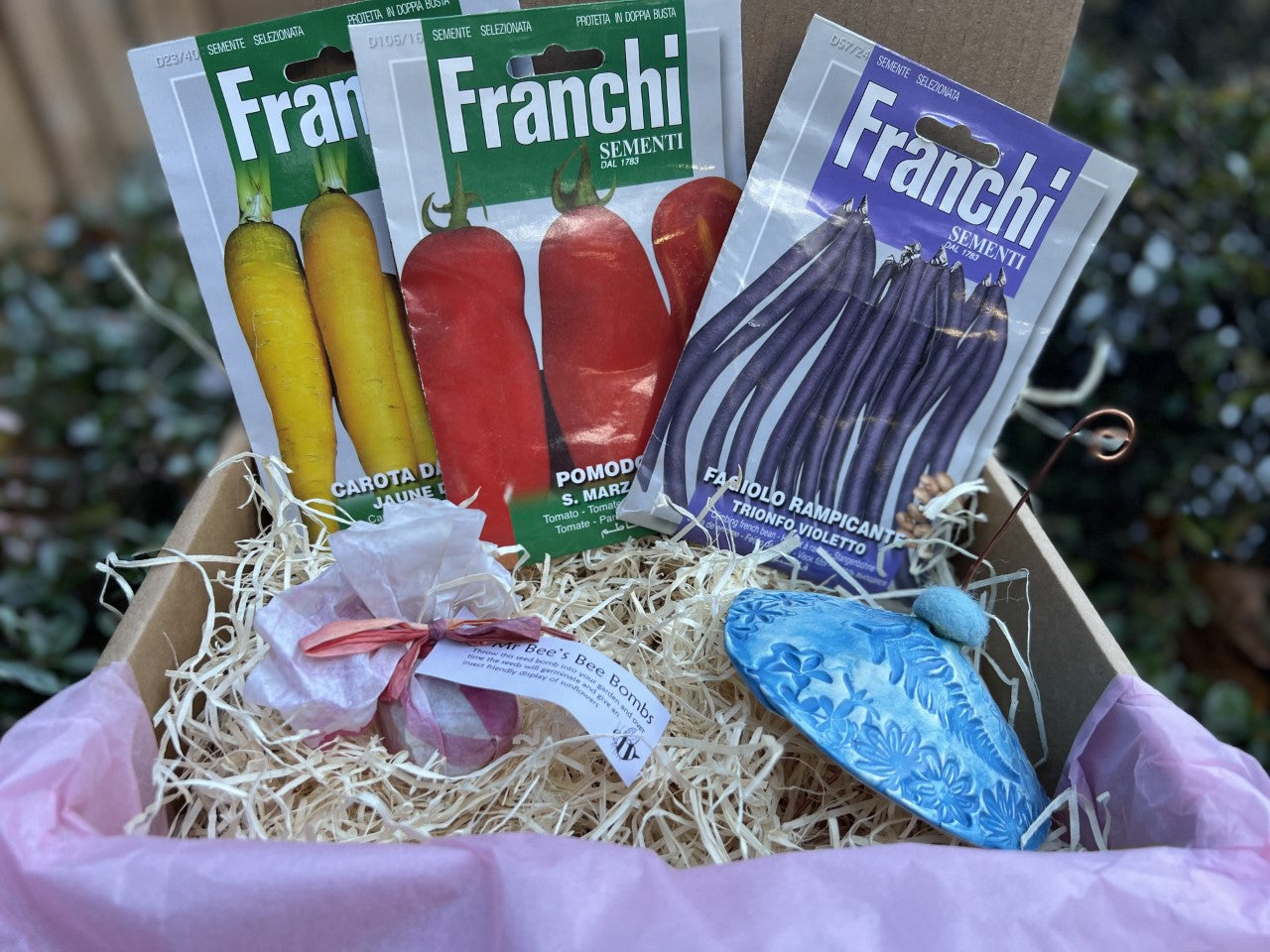 Gardeners Gift Set