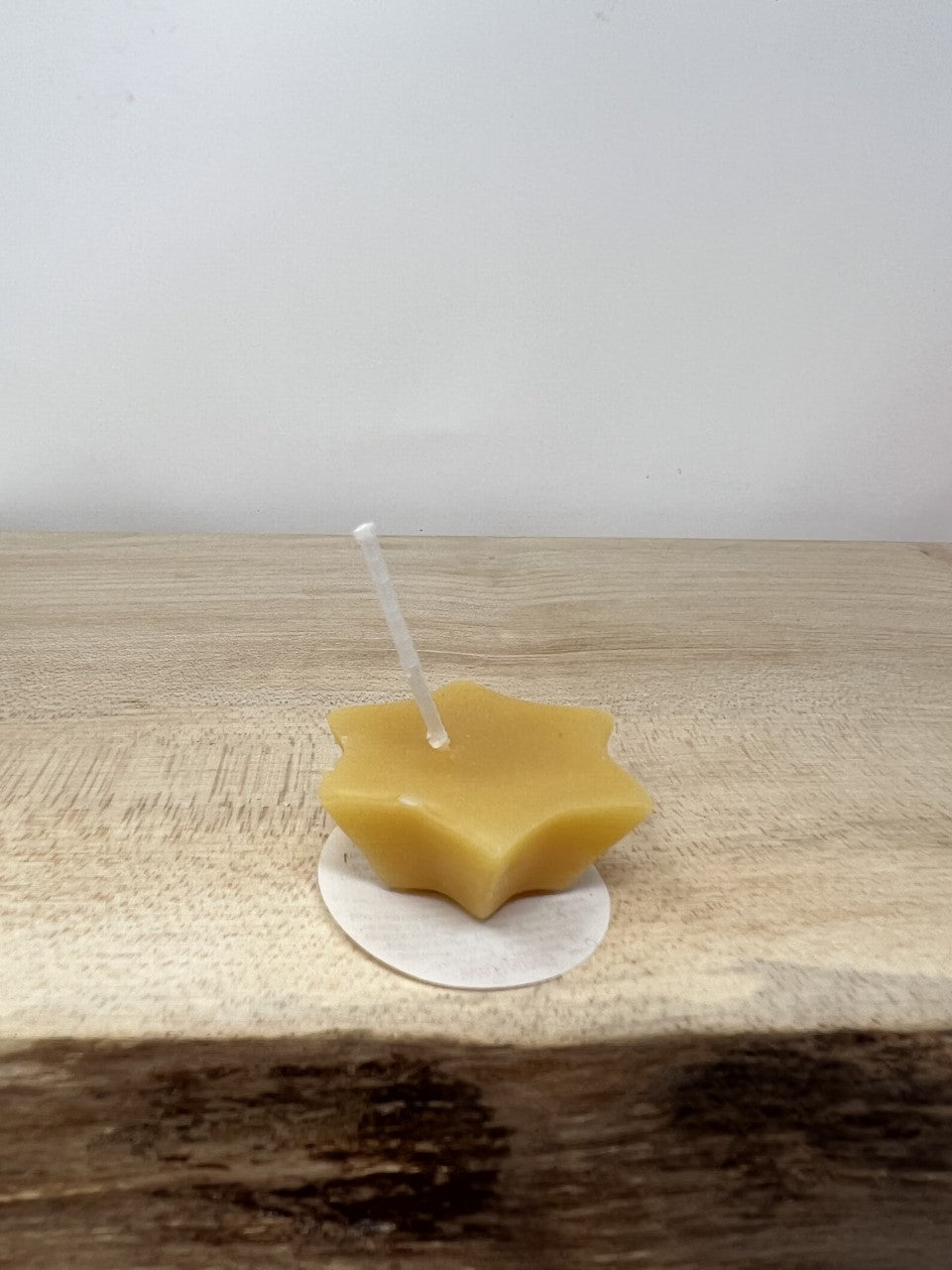 Mini Star Floating Candles